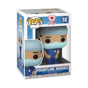 Frontline Heroes SE