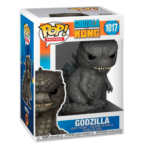 Godzilla #1017