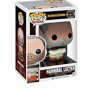 Hannibal Lecter #25