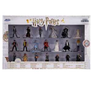 Harry Potter Figures (20 Vinyls)