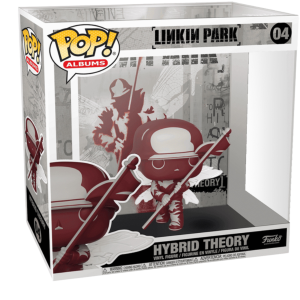 Hybrid Theory #04