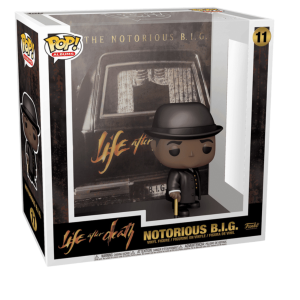 Notorious B.I.G. #11