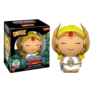 She-ra Dorbz #245