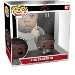 Tha Carter III #07