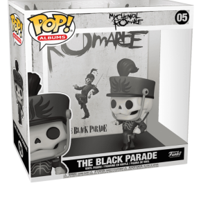 The Black Parade #05