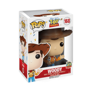 Woody #168