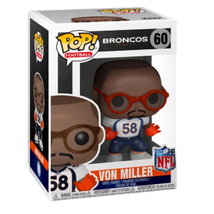 Von Miller #60