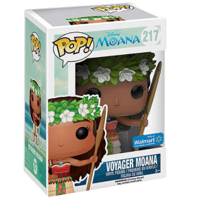 Voyager Moana #217