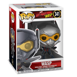Wasp #341