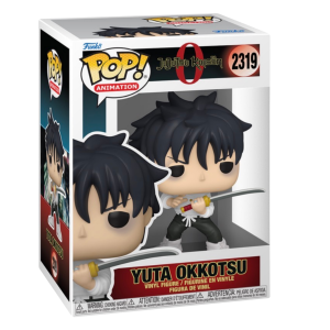 Yuta Okkotsu #2319