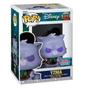 Yzma #1122